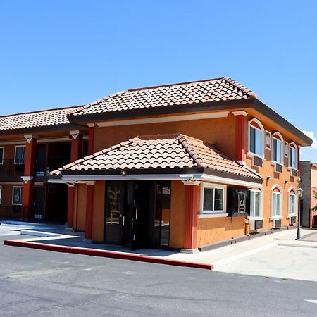 Driftwood Motel Santa Clara Exterior photo
