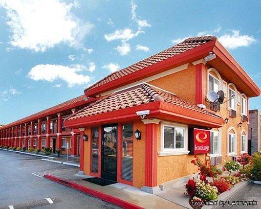 Driftwood Motel Santa Clara Exterior photo