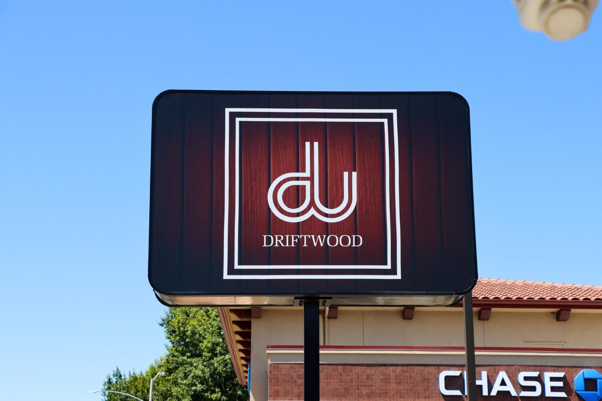 Driftwood Motel Santa Clara Exterior photo