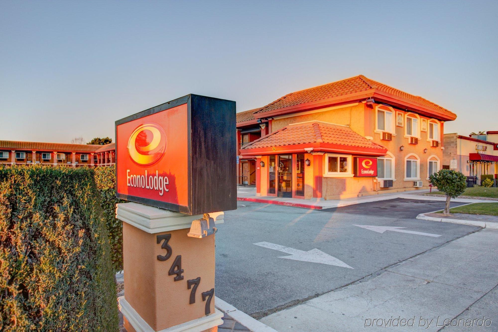 Driftwood Motel Santa Clara Exterior photo