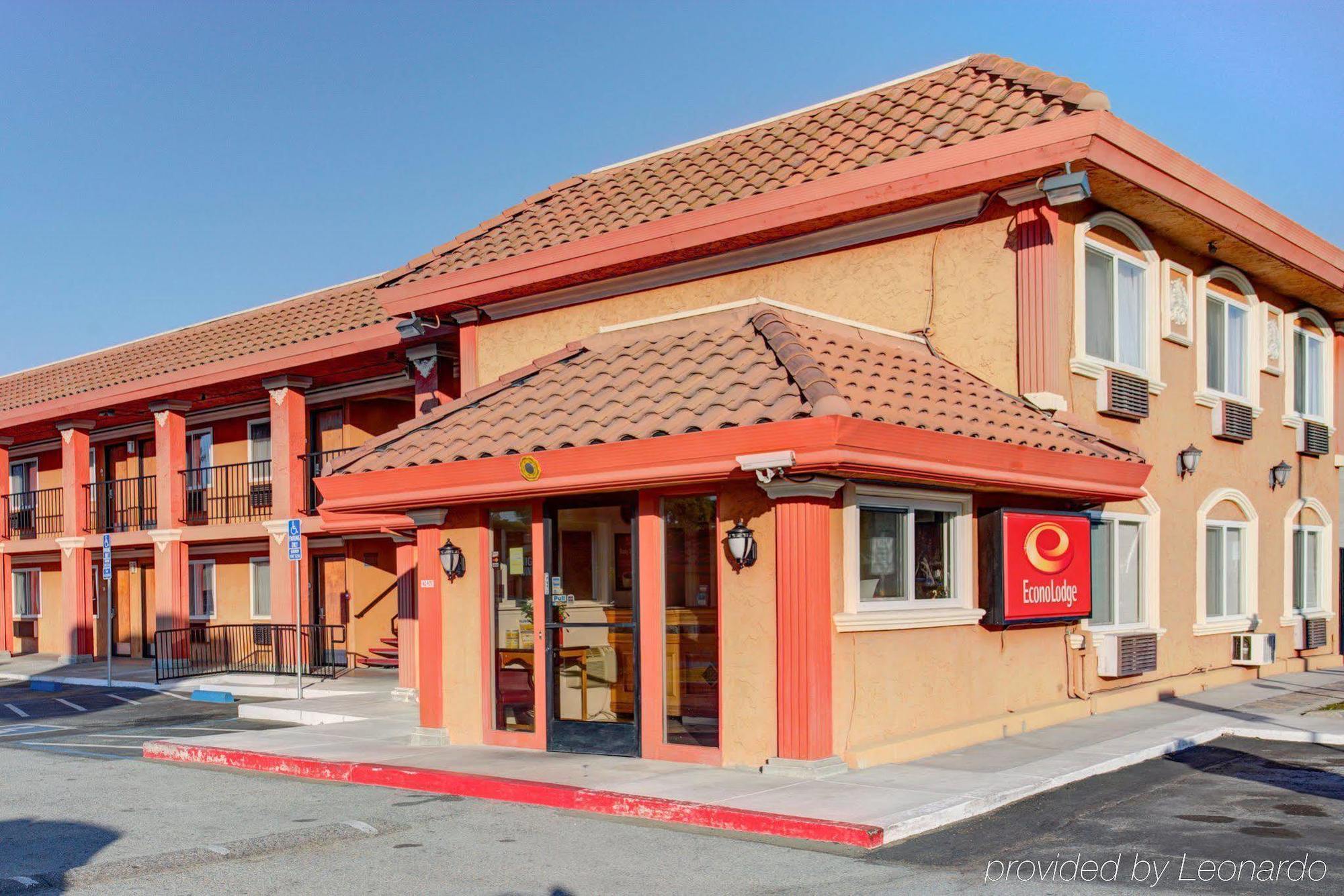Driftwood Motel Santa Clara Exterior photo