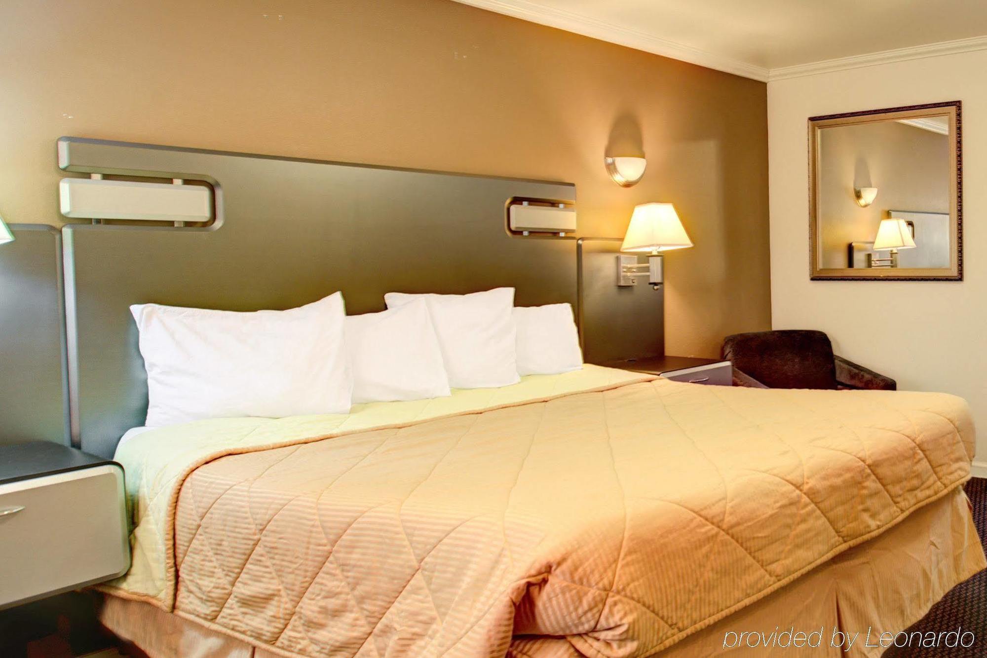 Driftwood Motel Santa Clara Exterior photo
