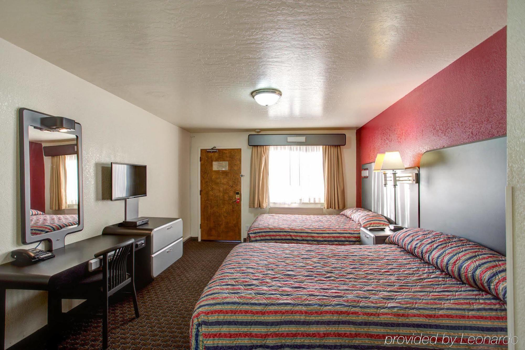 Driftwood Motel Santa Clara Exterior photo