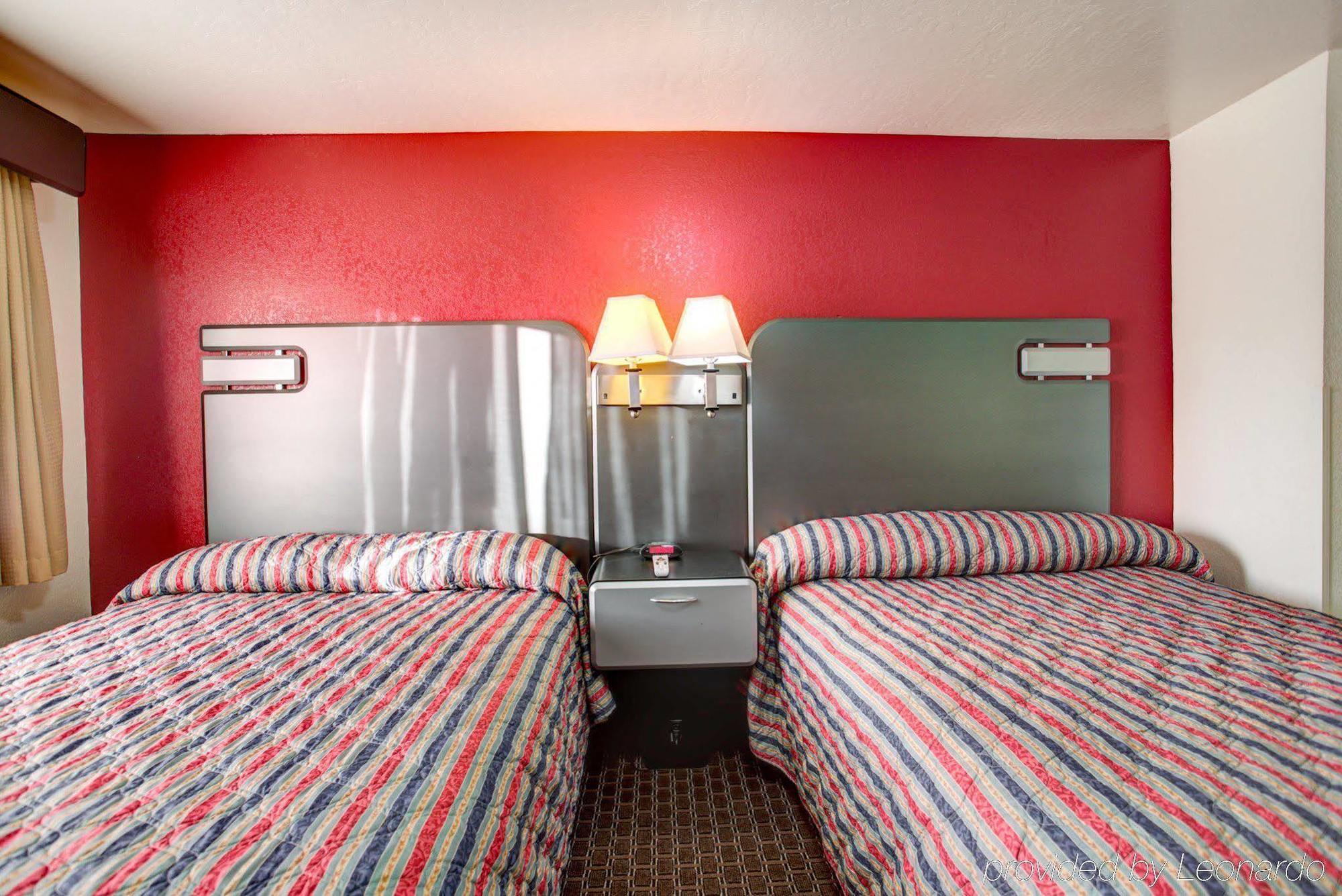 Driftwood Motel Santa Clara Exterior photo