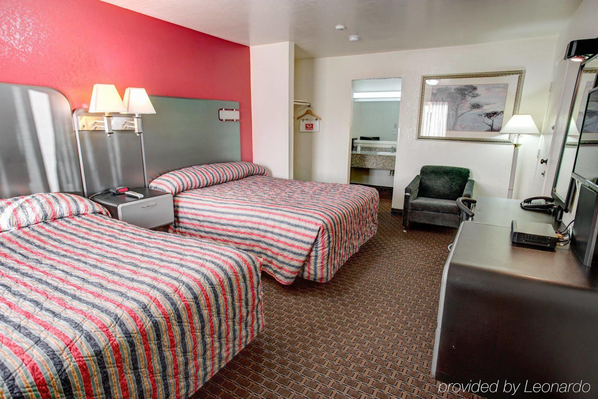 Driftwood Motel Santa Clara Exterior photo
